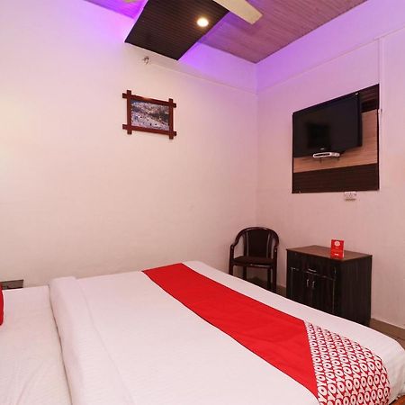Oyo 73902 Vyttila Residency Hotel Kochi Zewnętrze zdjęcie