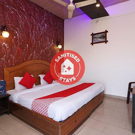 Oyo 73902 Vyttila Residency Hotel Kochi Zewnętrze zdjęcie