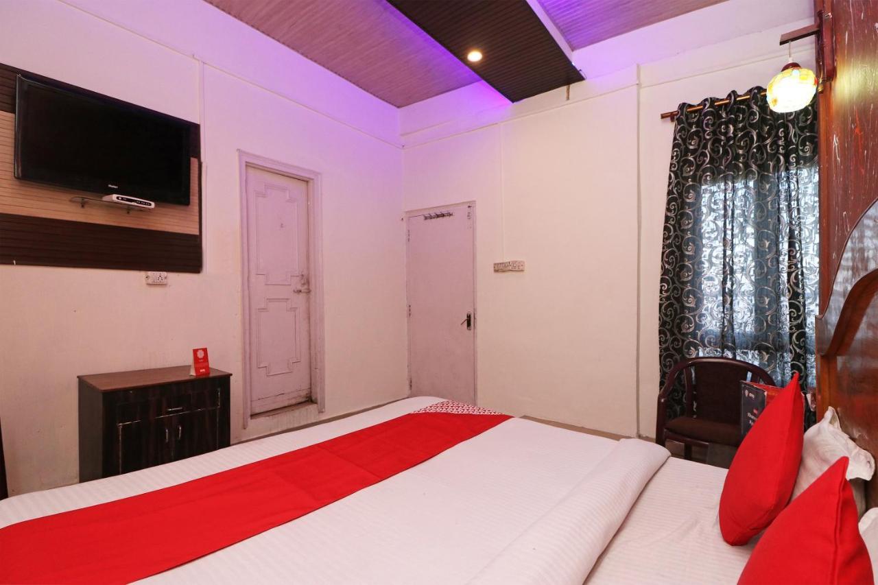 Oyo 73902 Vyttila Residency Hotel Kochi Zewnętrze zdjęcie