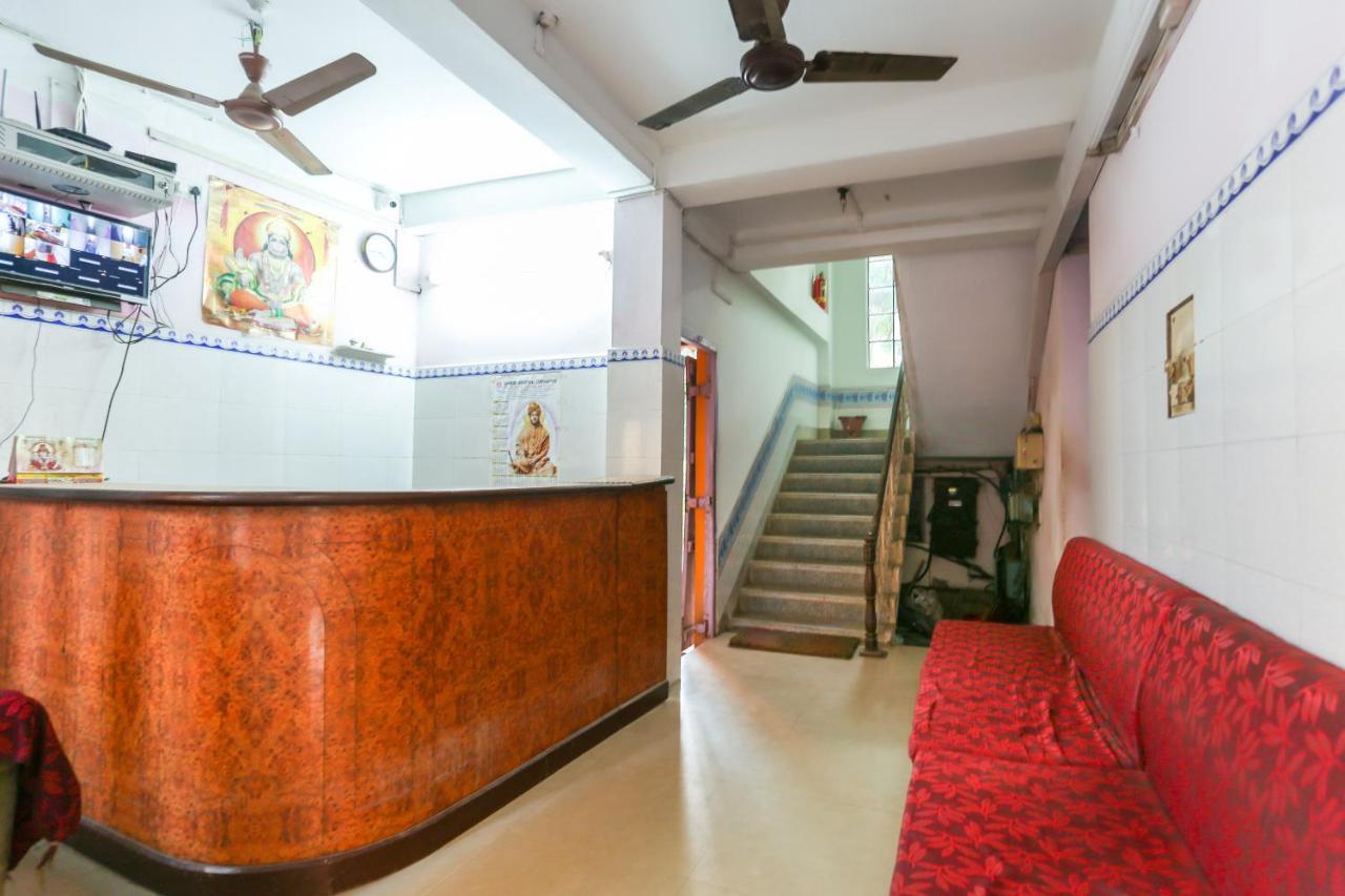Oyo 73902 Vyttila Residency Hotel Kochi Zewnętrze zdjęcie