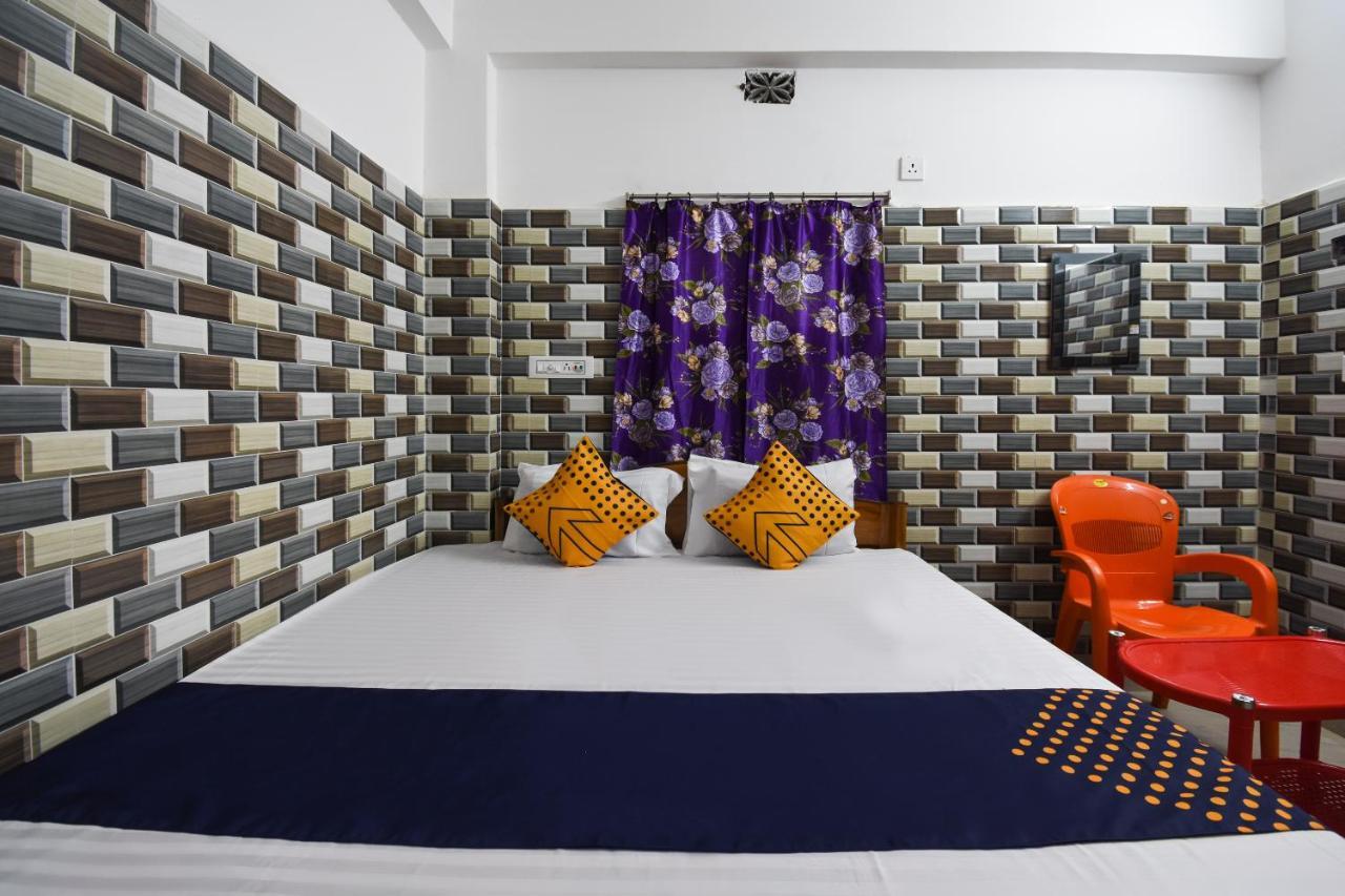 Oyo 73902 Vyttila Residency Hotel Kochi Zewnętrze zdjęcie