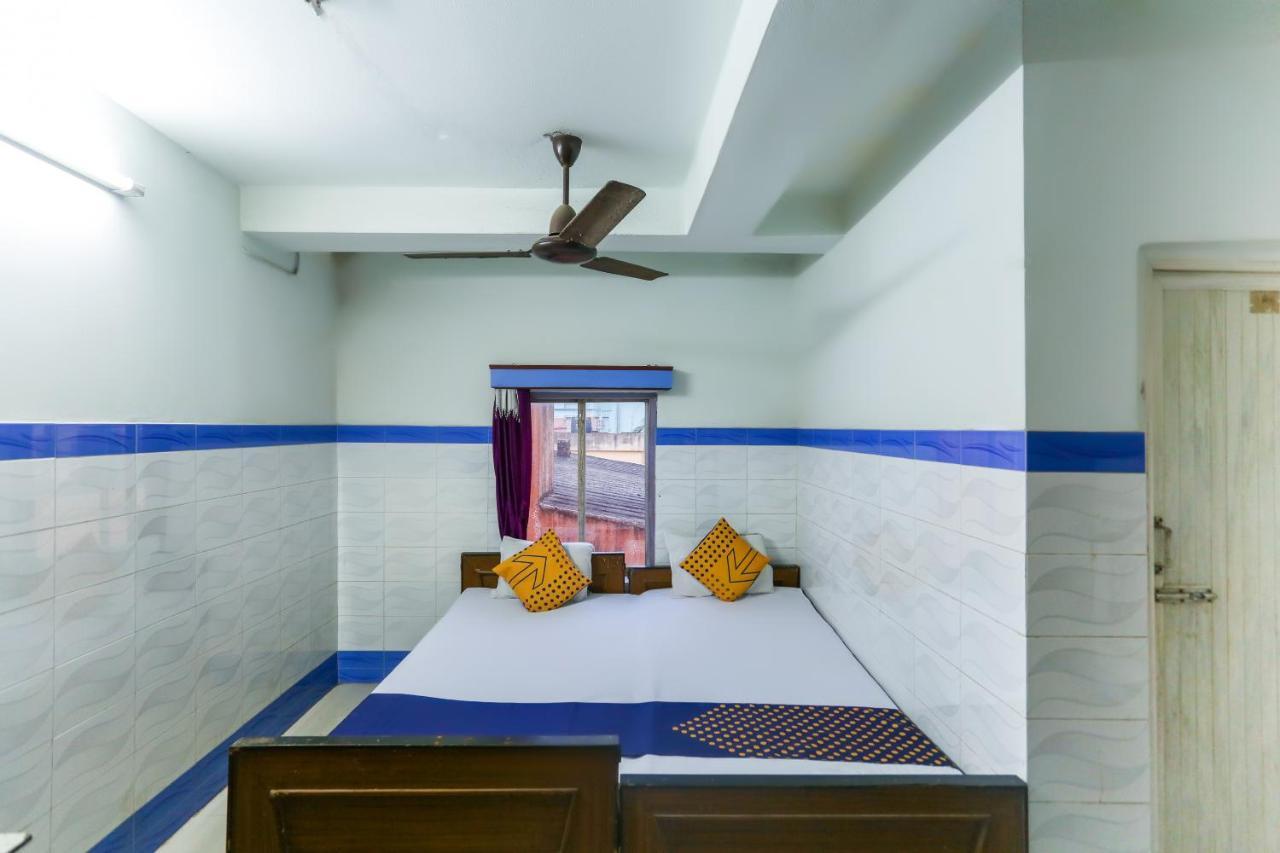 Oyo 73902 Vyttila Residency Hotel Kochi Zewnętrze zdjęcie