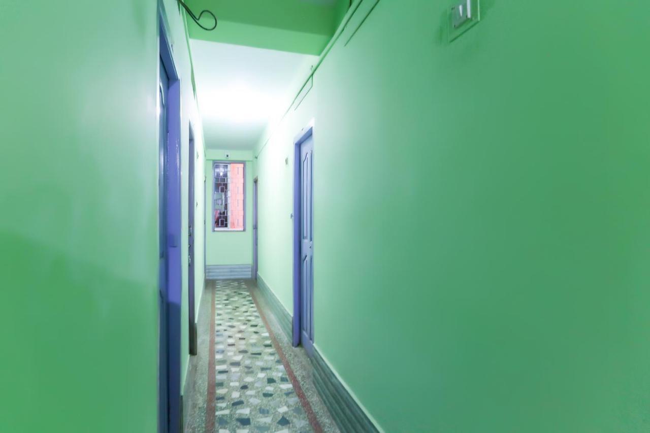 Oyo 73902 Vyttila Residency Hotel Kochi Zewnętrze zdjęcie
