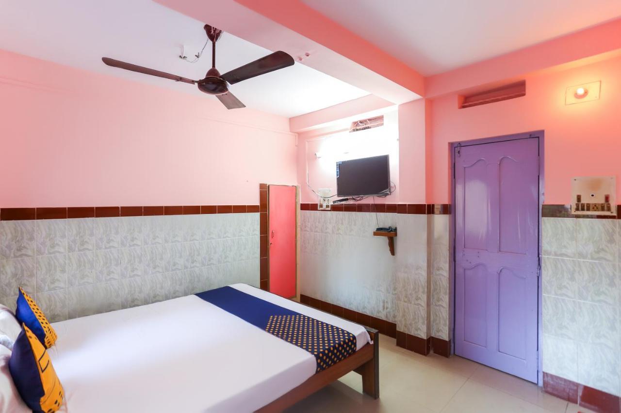 Oyo 73902 Vyttila Residency Hotel Kochi Zewnętrze zdjęcie