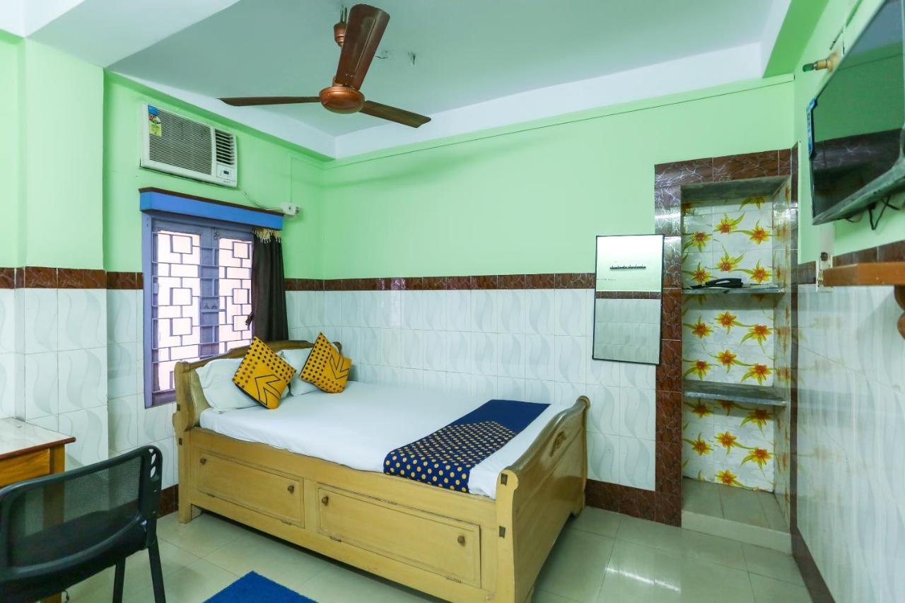 Oyo 73902 Vyttila Residency Hotel Kochi Zewnętrze zdjęcie