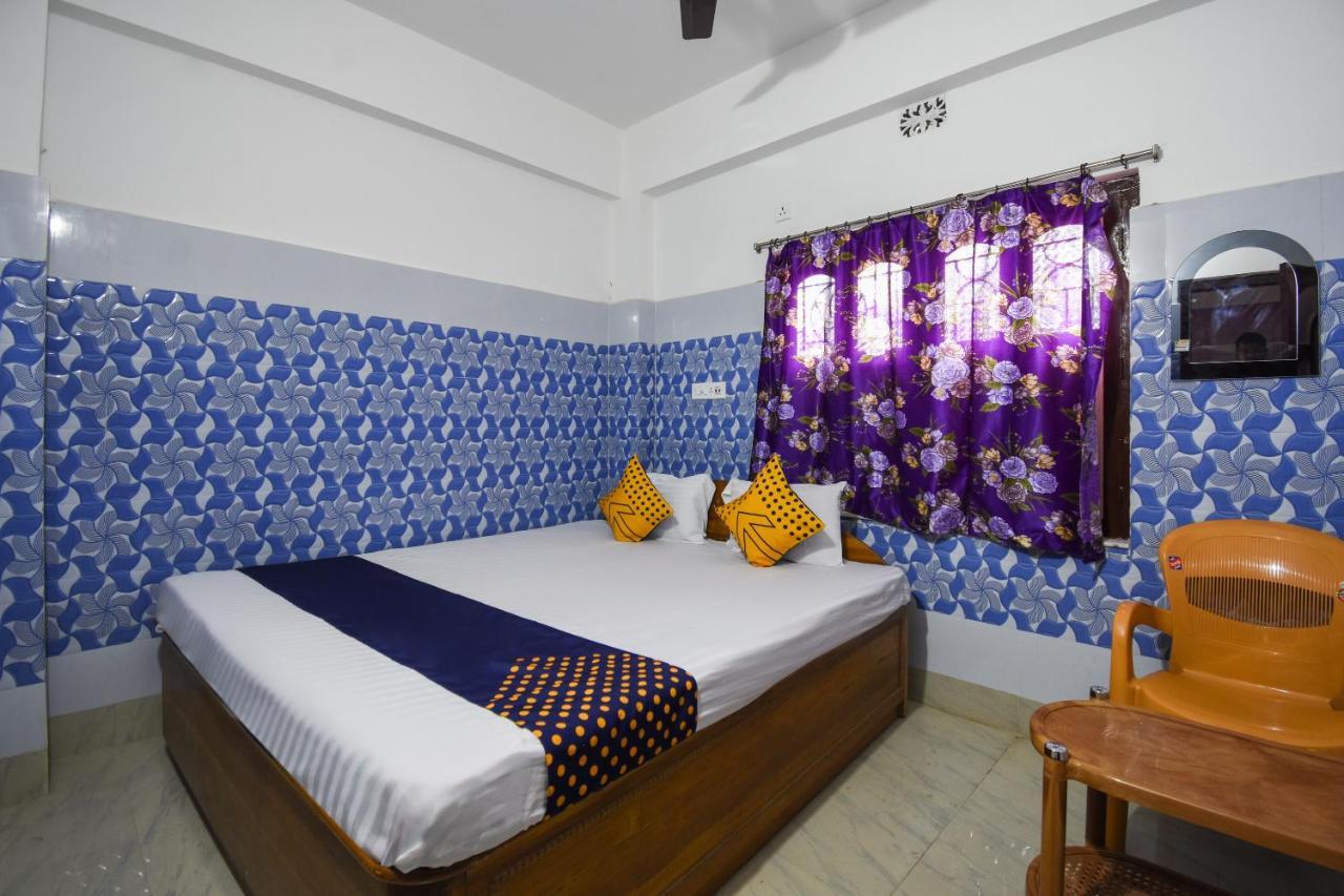 Oyo 73902 Vyttila Residency Hotel Kochi Zewnętrze zdjęcie