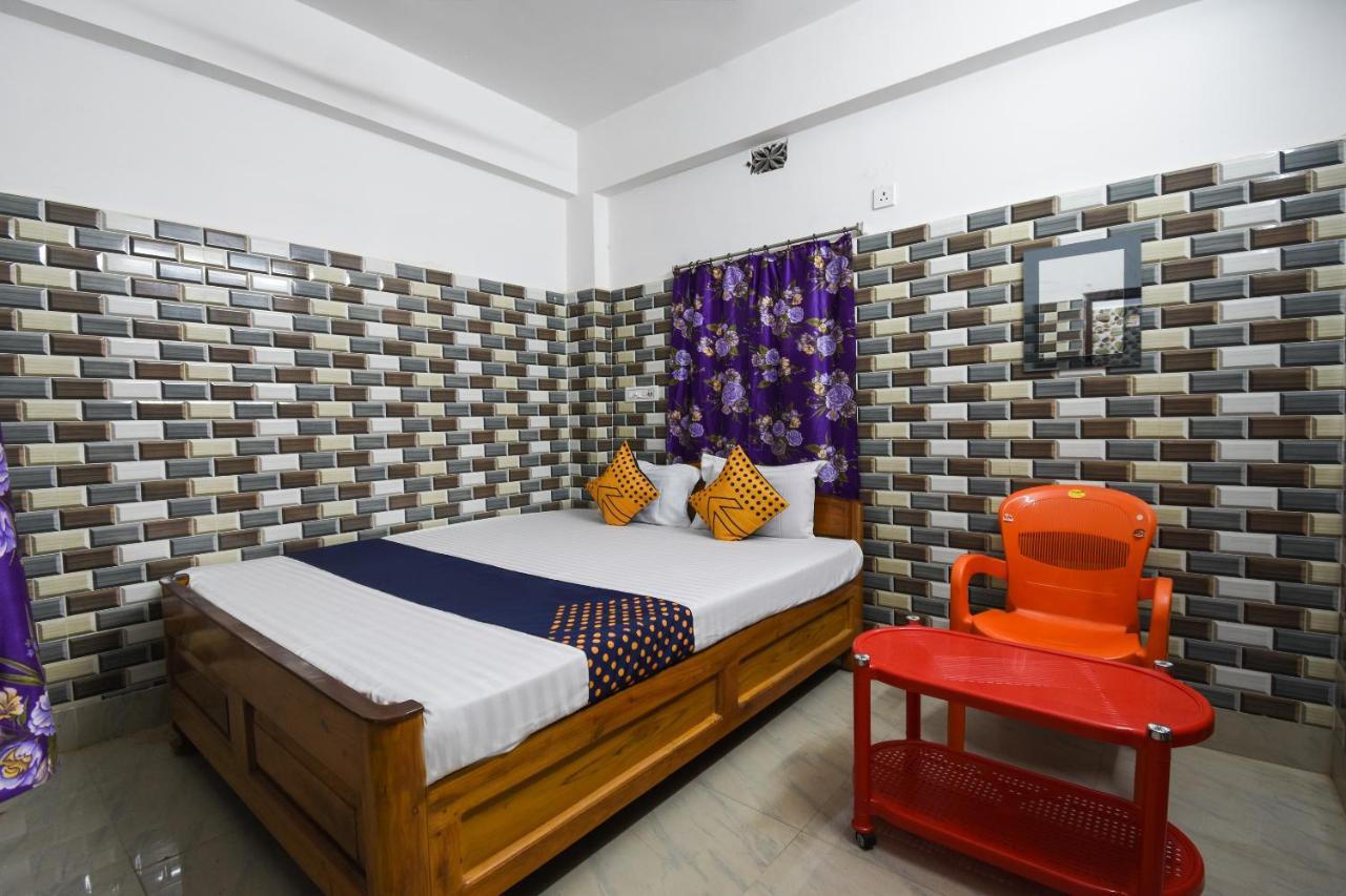 Oyo 73902 Vyttila Residency Hotel Kochi Zewnętrze zdjęcie
