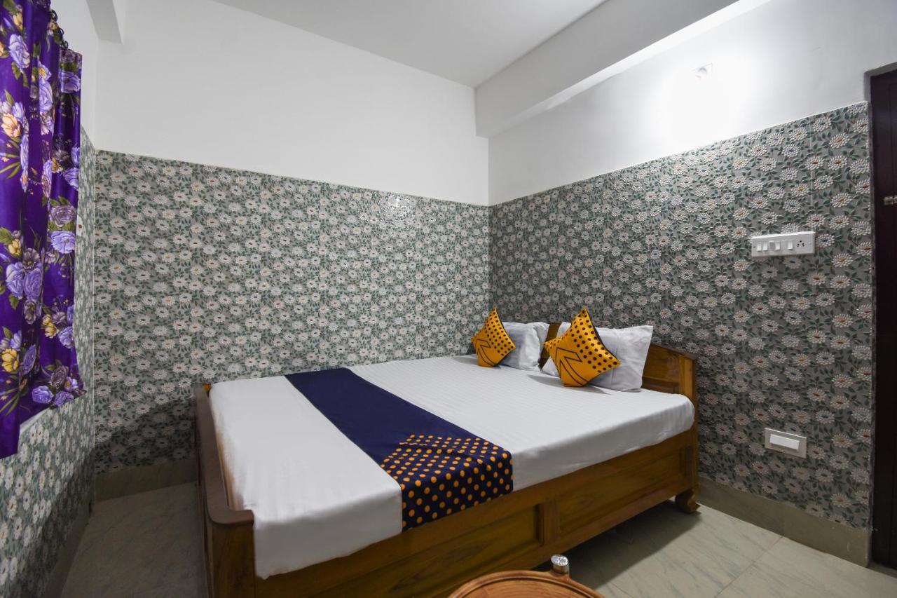 Oyo 73902 Vyttila Residency Hotel Kochi Zewnętrze zdjęcie