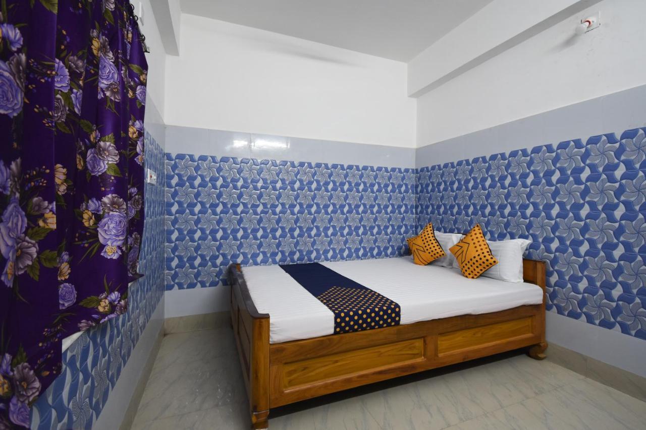 Oyo 73902 Vyttila Residency Hotel Kochi Zewnętrze zdjęcie