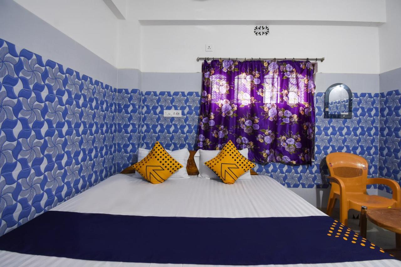 Oyo 73902 Vyttila Residency Hotel Kochi Zewnętrze zdjęcie