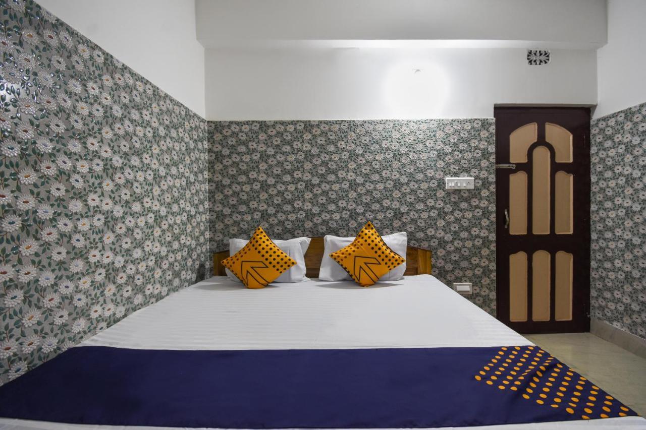 Oyo 73902 Vyttila Residency Hotel Kochi Zewnętrze zdjęcie